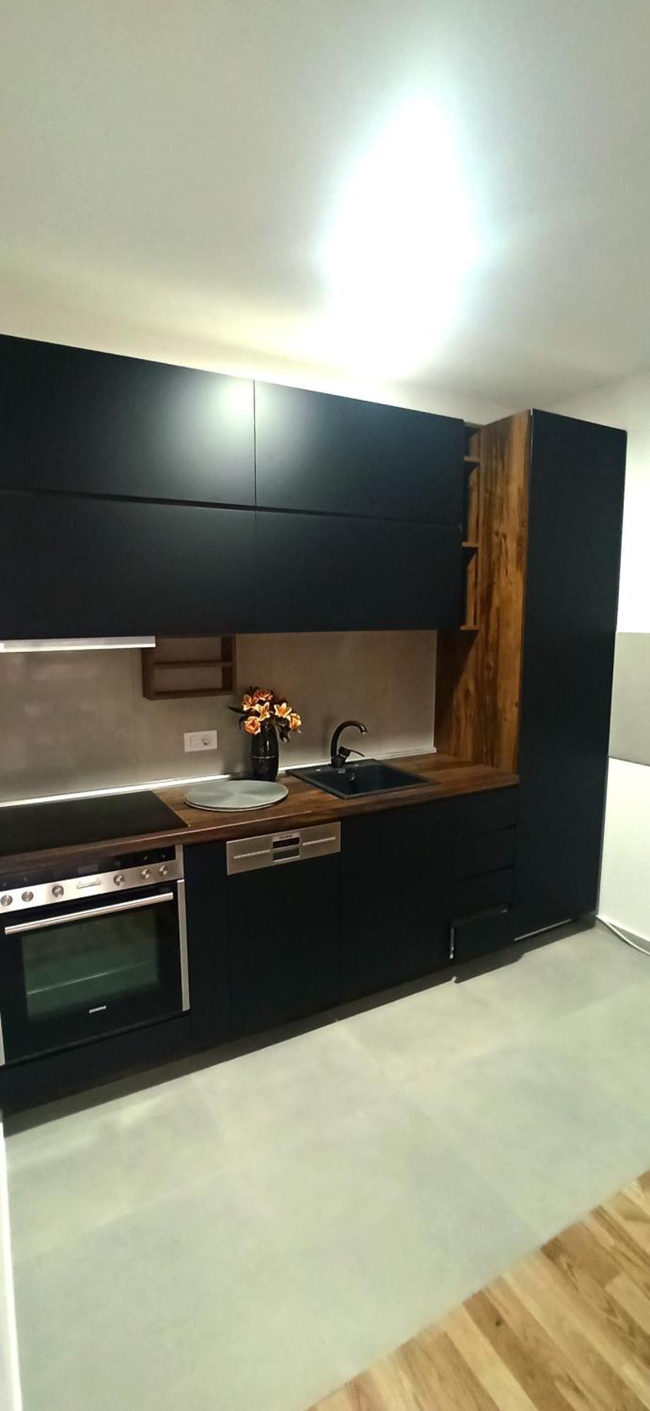 Lux Apartment 13 Center, Free Parking Ниш Экстерьер фото
