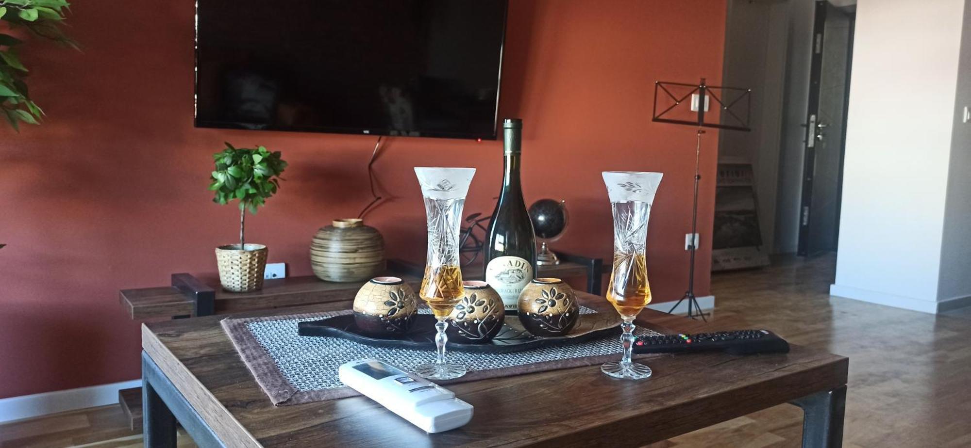 Lux Apartment 13 Center, Free Parking Ниш Экстерьер фото